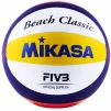 М'яч волейбольний пляжний Mikasa BV551C (ORIGINAL) - 1