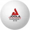 М'ячі для настільного тенісу (12 шт) Joola Tournament 3* 40+, white - 2