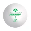 Мячі для настільного тенісу Donic 1-Star Elite ball Poly 40+ - 2
