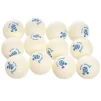 М'ячі для настільного тенісу Giant Dragon B12P40+ (12 шт.) MT-6558 - 2