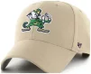Кепка MVP 47 Brand NOTRE DAME бежевий Уні One Size - 1