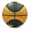 М'яч баскетбольний Composite SNAKE Leather SPALDING 76039Z NBA Trend Series №7 - 2