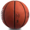 М'яч баскетбольний гумовий SPALDING 83016Z NBA SILVER OUTDOOR №7 - 2