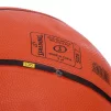 М'яч баскетбольний гумовий SPALDING 83492Z NBA GOLD SERIES OUTDOOR №7 - 3