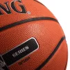 М'яч баскетбольний гумовий SPALDING 83494Z NBA SILVER SERIES OUTDOOR№7 - 3