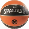 М'яч баскетбольний Spalding Euroleague TF-1000 Legacy Indoorn 84004Z №7 - 2