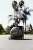М'яч баскетбольний Spalding Kobe Bryant Snake Ball 76636Z - 4