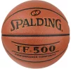 М'яч баскетбольний SPALDING TF-500 Composite Leather 74529Z №7 - 1