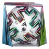 М'яч для футбола Adidas Uniforia Euro 2020 OMB(FIFA QUALITY PRO) FH7362 - 2