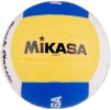 М'яч для пляжного волейболу Mikasa VX20 (ORIGINAL) - 5