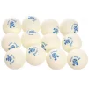М'ячі для настільного тенісу Giant Dragon B12P40+ (12 шт.) MT-6558 - 2