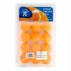 М'ячі для настільного тенісу Giant Dragon MT-6558-OR (12 шт.) - 1