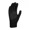 Рукавички теплі Nike Y KNIT TECH AND GRIP TG 2.0 чорний, білий S/M (N.100.0663.091) - 3