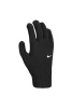 Рукавички теплі Nike Y KNIT SWOOSH TG 2.0 чорний L/XL (N.100.0667.010) - 2