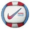 М'яч волейбольний Nike HYPERVOLLEY 18P білий, блакитний, червоний Уні 5 - 1