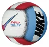М'яч волейбольний Nike HYPERVOLLEY 18P білий, блакитний, червоний Уні 5 - 2