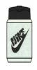 Пляшка Nike TR RENEW RECHARGE STRAW BOTTLE 16 OZ зелений, чорний Уні 437 мл - 1