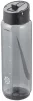 Пляшка Nike TR RENEW RECHARGE STRAW BOTTLE 24 OZ чорний, білий Уні 709 мл (N.100.7642.819.24) - 2