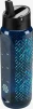 Пляшка Nike TR RENEW RECHARGE STRAW BOTTLE 24 OZ темно-синій 709 мл (N.100.7643.459.24) - 3
