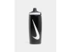 Пляшка NIKE REFUEL BOTTLE 18 OZ чорний, білий Уні 532 мл - 1