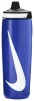 Пляшка Nike REFUEL BOTTLE 32 OZ синій Уні 946 мл - 2