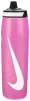 Пляшка Nike REFUEL BOTTLE 32 OZ рожевий Уні 946 мл - 1