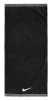 Рушник Nike FUNDAMENTAL TOWEL MEDIUM чорний Уні 40х80 см - 1