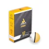 Набір м&rsquo;ячів для настільного тенісу Joola Spinball 40+ (12 шт.) 42185 - 1