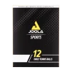 Набір м&rsquo;ячів для настільного тенісу Joola Sports ( 12 шт) 42177 - 4