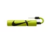 Насос Nike ESSENTIAL BALL PUMP INTL салатовий Уні NS - 1