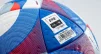 Офіційний футбольний м'яч Adidas OLYMPICS 2024 PRO OMB IS7439 №5 - 8