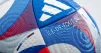 Офіційний футбольний м'яч Adidas OLYMPICS 2024 PRO OMB IS7439 №5 - 6