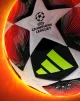 Офіційний футбольний м'яч Adidas UCL PRO 2025 Fired Up JH1295 №5 - 8