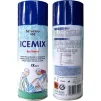 Охолоджуючий спрей "заморозка" спортивна ICEMIX "400мл. (Польща) - 3