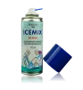 Охолоджуючий спрей "заморозка" спортивна ICEMIX "400мл. (Польща) - 6
