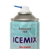 Охолоджуючий спрей "заморозка" спортивна ICEMIX "400мл. (Польща) - 5