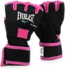 Бинти-рукавички Everlast EVERGEL HAND WRAPS чорний, рожевий Жін S/M - 3
