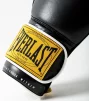 Боксерські рукавиці Everlast 1910 CLASSIC TRAINING GLOVE чорний 14 унцій (P00001711) - 2