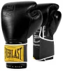 Боксерські рукавиці Everlast 1910 CLASSIC TRAINING GLOVE чорний 16 унцій (P00001713) - 1