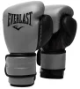 Боксерські рукавиці Everlast POWERLOCK 2R TRAINING GLOVE сірий, чорний Уні 14 унцій (P00002306) - 2