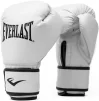 Боксерські рукавиці Everlast CORE 2 TRAINING GLOVE білий L/XL (P00002326) - 1