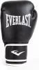 Боксерські рукавиці Everlast CORE 2 TRAINING GLOVE чорний Уні S/M - 1