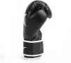 Боксерські рукавиці Everlast CORE 2 TRAINING GLOVE чорний Уні S/M - 2