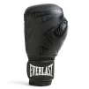 Боксерські рукавиці Everlast SPARK TRAINING GLOVES чорний Уні 16 унцій - 2
