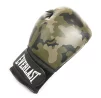 Боксерські рукавиці Everlast SPARK TRAINING GLOVE чорний, коричневий Уні 10 унцій - 7