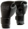 Боксерські рукавиці EVERLAST POWERLOCK 2 PRO TRAINING H&L GLOVE чорний Уні 16 унцій - 1