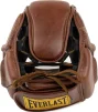 Шолом Everlast 1910 HEADGEAR коричневий L/XL (P00002698) - 9
