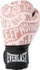Боксерські рукавиці Everlast SPARK TRAINING GLOVE рожевий жіночий 12 унцій (P00002799) - 1