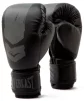 Боксерські рукавиці Everlast PROSPECT 2 BOXING GLOVE чорний, сірий 8 унцій (P00002972) - 1