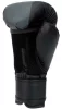 Боксерські рукавиці Everlast PROSPECT 2 BOXING GLOVE чорний, сірий 8 унцій (P00002972) - 3
